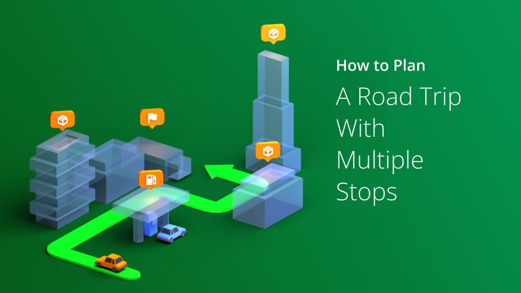 Content image for How to Plan a Road Trip Full of Adventurous Stops
