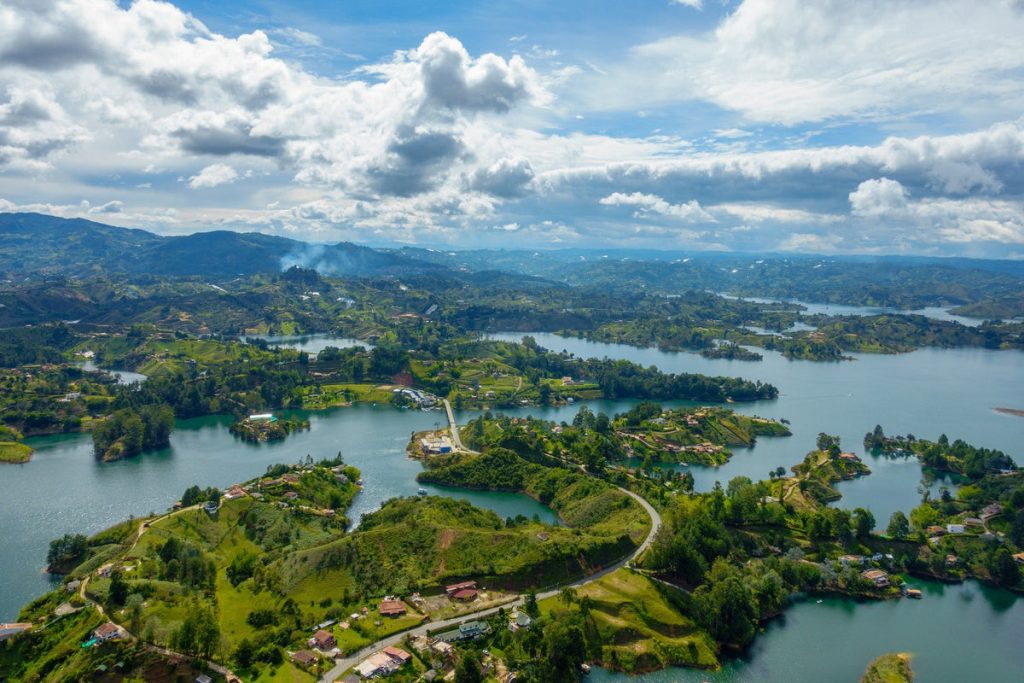 Content image for Top 10 Holiday Destinations to Visit in 2025