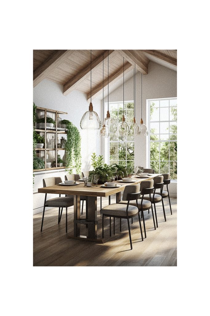 Content image for How to Choose Accommodations with Organic Dining Options