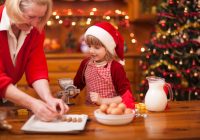 Featured image for The Best Holiday Activities for Families in 2025
