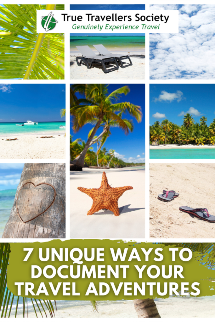 Content image for How to Document Your Adventures Through Blogging