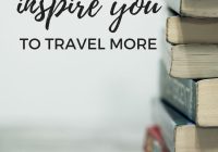 Featured image for The Best Adventure Books to Inspire Your Next Trip