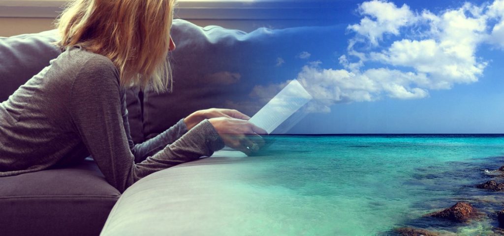 Content image for The Best Adventure Books to Inspire Your Next Trip