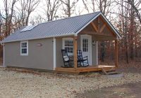 Featured image for The Allure of Off-Grid Cabins and Lodges