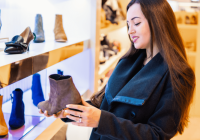 Featured image for Tips on Choosing the Right Footwear for Outdoor Activities