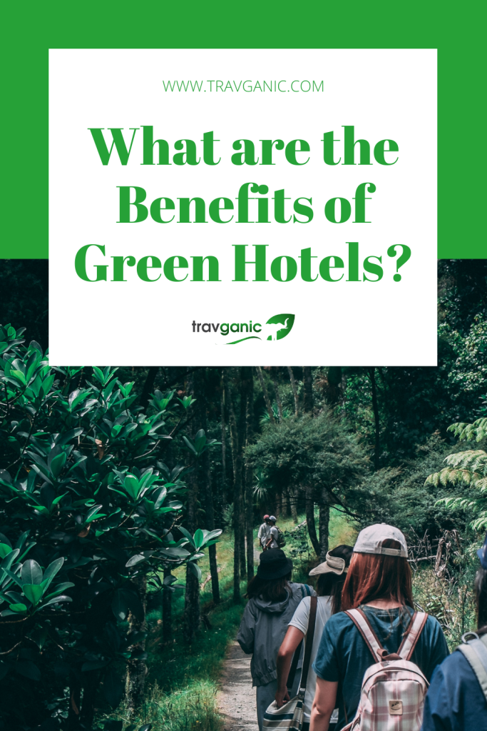 Content image for The Benefits of Staying at Green Certified Properties