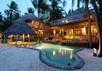 Featured image for The Rise of Eco-Friendly Holidays: Sustainable Travel Tips