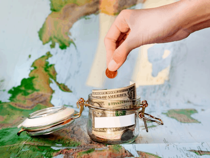 Content image for How to Plan a Romantic Holiday Getaway