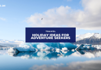 Featured image for The Best Winter Holiday Destinations for Adventure Seekers
