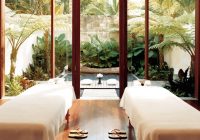 Featured image for Exploring the Trend of Wellness Retreats with Eco-Conscious Practices