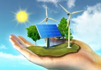 Featured image for How to Choose Accommodations That Prioritize Renewable Energy