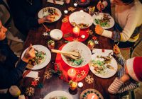 Featured image for Exploring Unique Holiday Traditions in Different Cultures
