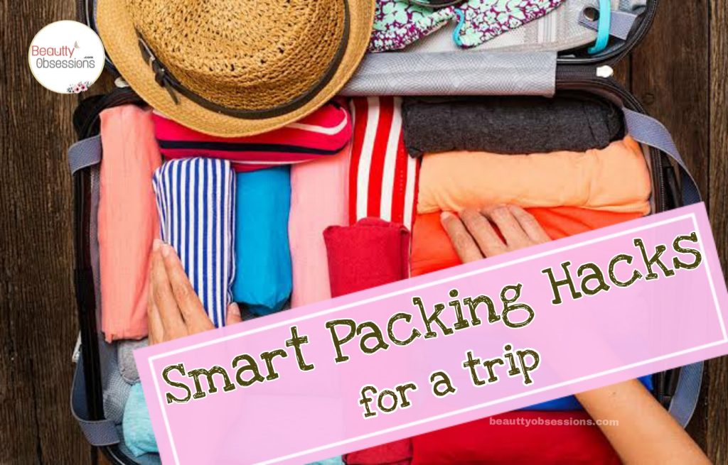 Content image for How to Pack Wisely for Your Holiday Trip