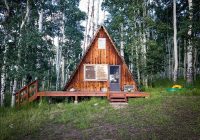 Featured image for How to Experience Nature Up Close with Eco-Cabins