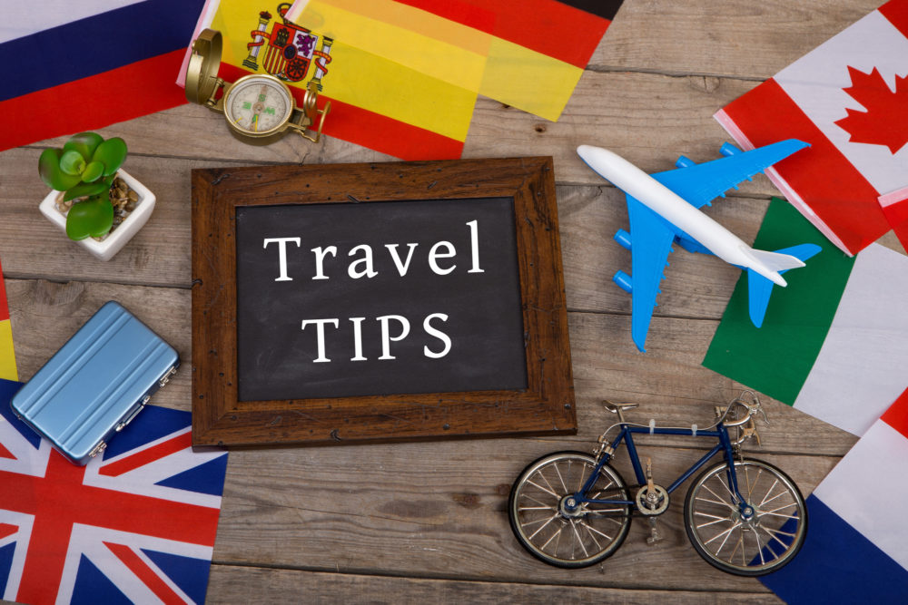 Content image for Tips for Finding Last-Minute Holiday Travel Deals