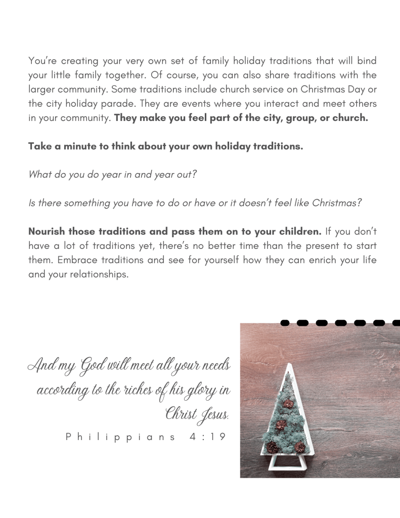 Content image for How to Plan a Stress-Free Holiday Vacation