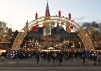 Featured image for Exploring Christmas Markets: A Guide to Europe’s Best