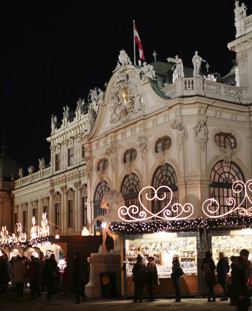 Content image for Exploring Christmas Markets: A Guide to Europe’s Best