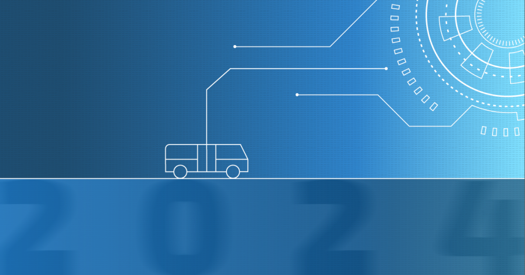 Content image for The Future of Transportation: Trends to Watch in 2025