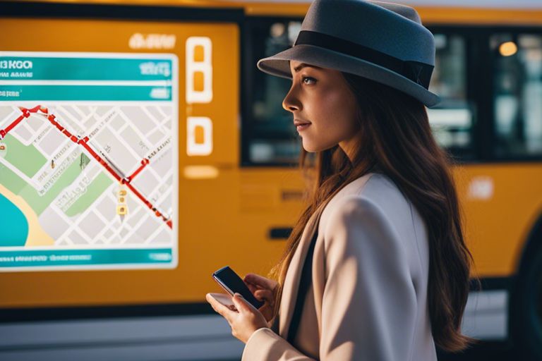 Content image for Tips for Navigating Public Transportation in Major Cities
