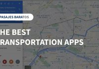 Featured image for The Best Apps for Managing Your Travel Transportation Needs