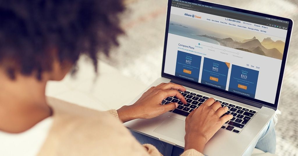Content image for How to Choose the Right Travel Insurance for Your Holiday Trip