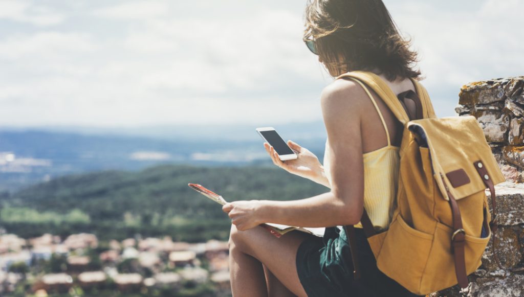 Content image for The Best Apps for Managing Your Travel Transportation Needs