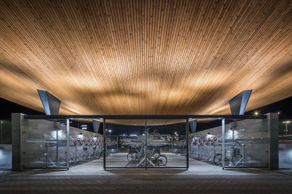 Content image for Understanding the Role of Bicycles in Urban Transportation