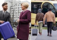 Featured image for How to Make the Most of Airport Transfers During Your Travels