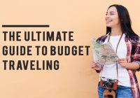 Featured image for The Ultimate Guide to Traveling on a Budget in 2025