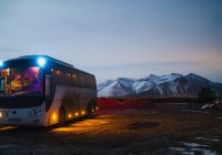 Featured image for Tips for Traveling by Bus: What You Need to Know