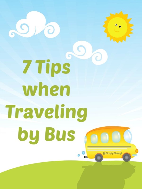 Content image for Tips for Traveling by Bus: What You Need to Know