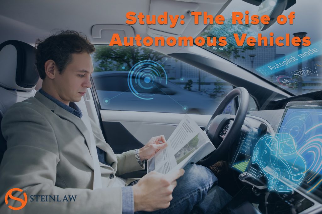 Content image for The Rise of Autonomous Vehicles: What Travelers Should Know