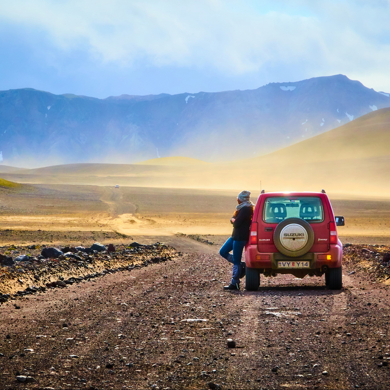 Content image for The Benefits of Combining Different Modes of Transport on Your Trip