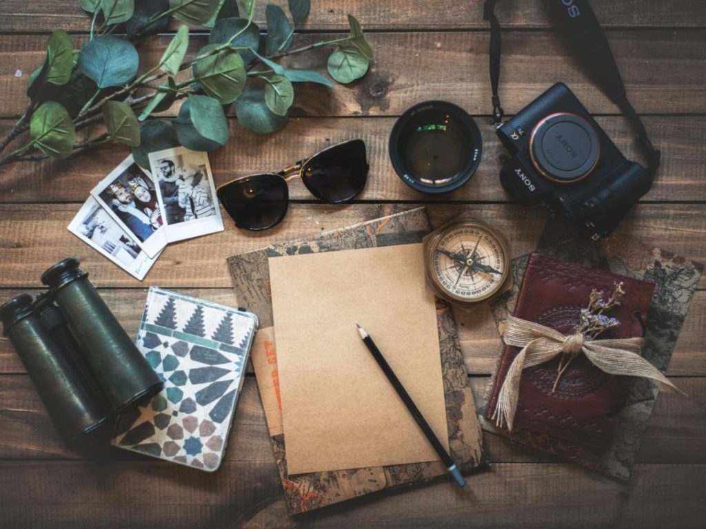 Content image for How to Write a Perfect Travel Guide from Home