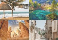 Featured image for Exploring Hidden Gems: Off-the-Beaten-Path Destinations