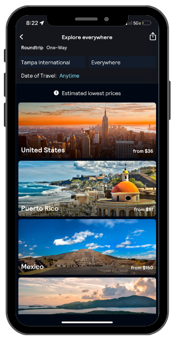 Content image for Tips on Booking Affordable Flights and Finding Deals