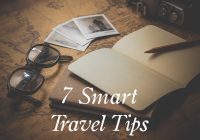 Featured image for Tips for Staying Safe While Traveling Abroad