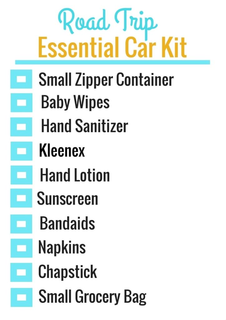 Content image for How to Plan a Road Trip: Essential Tips and Tricks