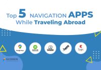 Featured image for How to Use GPS and Navigation Apps Effectively While Traveling