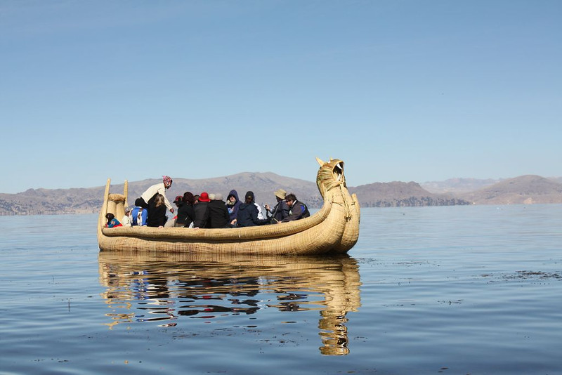 Content image for Exploring Unique Modes of Transport Around the World