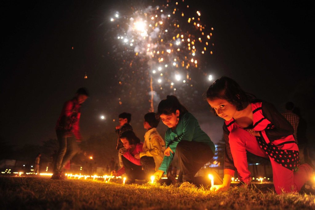 Content image for The Best Festivals and Events Around the World in 2025