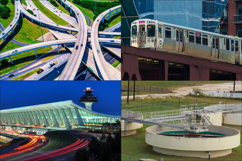 Content image for Exploring the Role of Infrastructure in Efficient Transportation