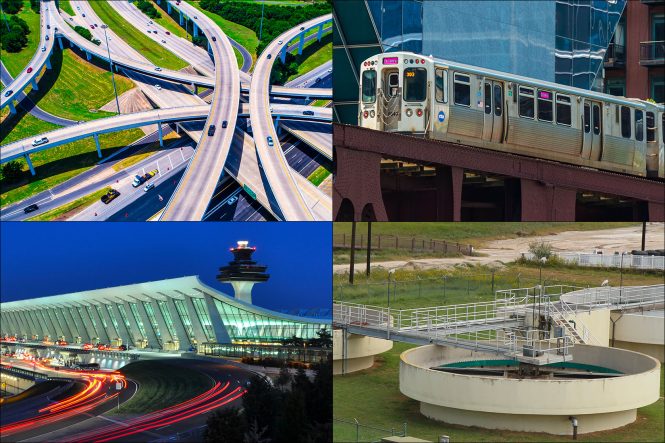 Exploring the Role of Infrastructure in Efficient Transportation ...