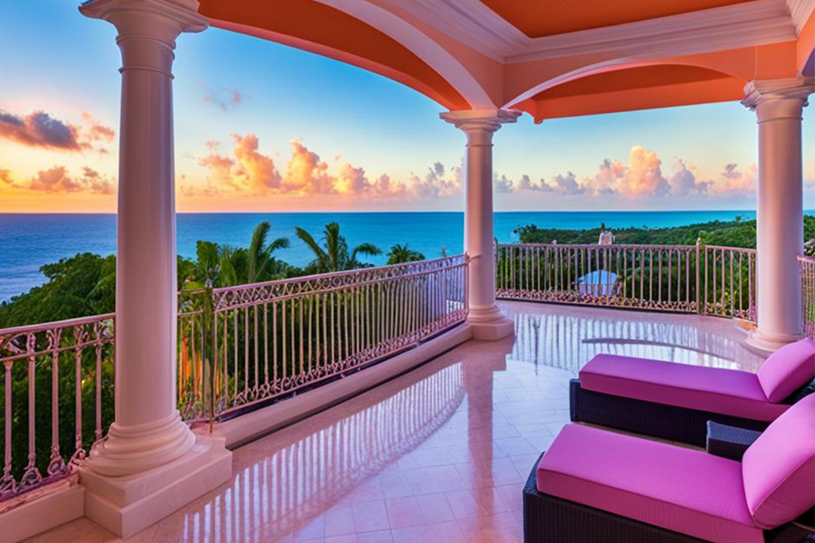 Content image for The Allure of Luxury Travel: Is It Worth It?