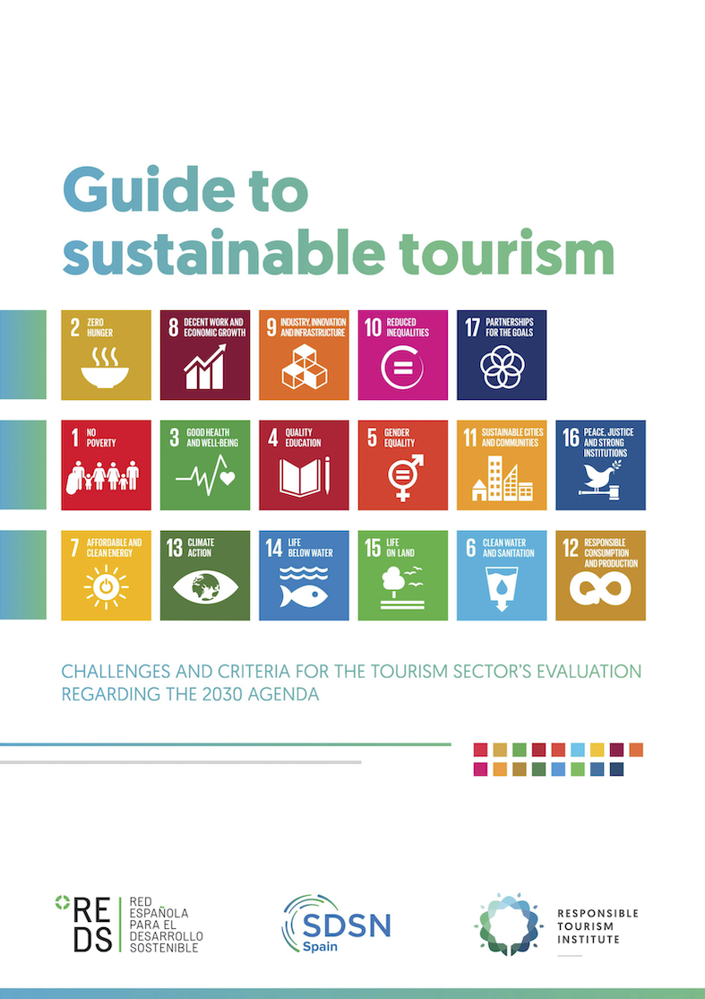 A Guide to Sustainable Tourism Practices – nishtalgia Travel