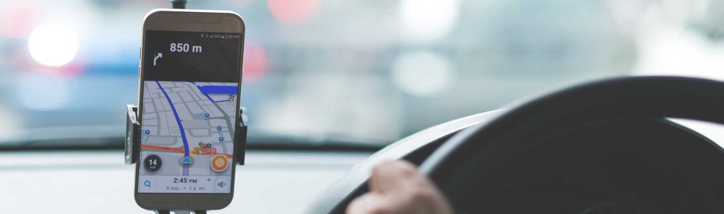 Content image for Understanding Different Types of Taxis and Ride-Hailing Services